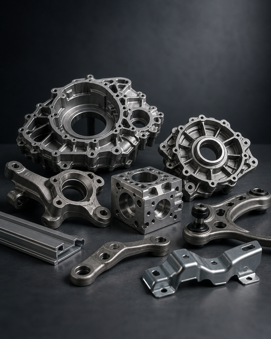 Automotive